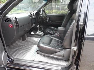 ISUZU MU-7 3.0 AUTO CHOIZ DDI VGS TURBO SUV ปี 2013 รถบ้านแท้เจ้าของเดียว พร้อมใช้ T.086-527-9533