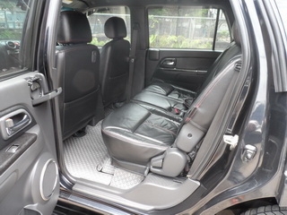 ISUZU MU-7 3.0 AUTO CHOIZ DDI VGS TURBO SUV ปี 2013 รถบ้านแท้เจ้าของเดียว พร้อมใช้ T.086-527-9533