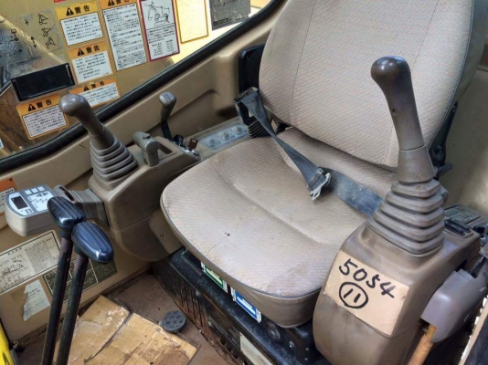 ขายรถขุด CAT313BSR (เท่ากับpc120) รถเก่านอกแท้นำเข้าจาญี่ปุ่น มีเอกสารใบอินวอย สนใจติดต่อ:099-907-9273กิ๊ฟ ไอดีไลน์:gift_174 ขายรถขุด CAT313BSR (เท่ากับpc120) รถเก่านอกแท้นำเข้าจาญี่ปุ่น มีเอกสารใบอินวอย สนใจติดต่อ:099-907-9273กิ๊ฟ ไอดีไลน์:gift_174