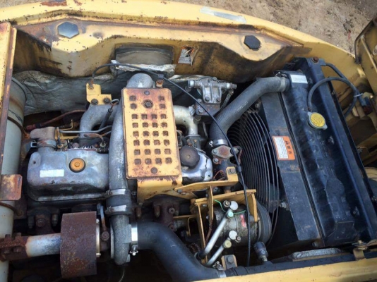 ขายรถขุด CAT313BSR (เท่ากับpc120) รถเก่านอกแท้นำเข้าจาญี่ปุ่น มีเอกสารใบอินวอย สนใจติดต่อ:099-907-9273กิ๊ฟ ไอดีไลน์:gift_174 ขายรถขุด CAT313BSR (เท่ากับpc120) รถเก่านอกแท้นำเข้าจาญี่ปุ่น มีเอกสารใบอินวอย สนใจติดต่อ:099-907-9273กิ๊ฟ ไอดีไลน์:gift_174