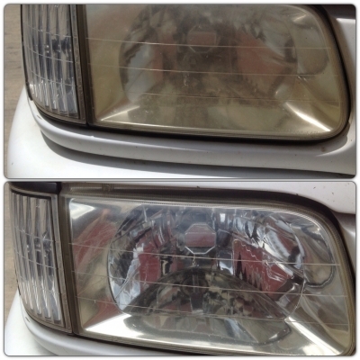 G7 HEADLIGTH G7 HEADLIGTH