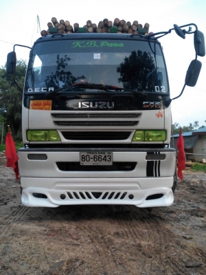 (2รายการ)..ขายคู่หรือแยก..10ล้อดั้ม270แรงและรถขุดPC120-3...ถ้าขายยก2ล้านถ้วน..