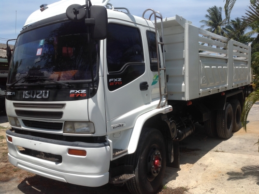 ขายสิบล้อ 270 ยูโรวัน