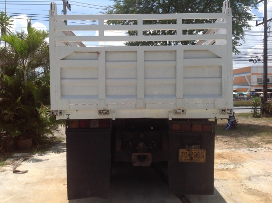 ขายสิบล้อ 270 ยูโรวัน