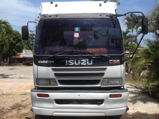 ขายสิบล้อ 270 ยูโรวัน