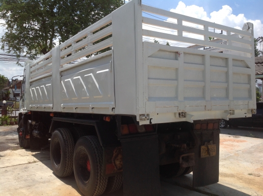 ขายสิบล้อ 270 ยูโรวัน