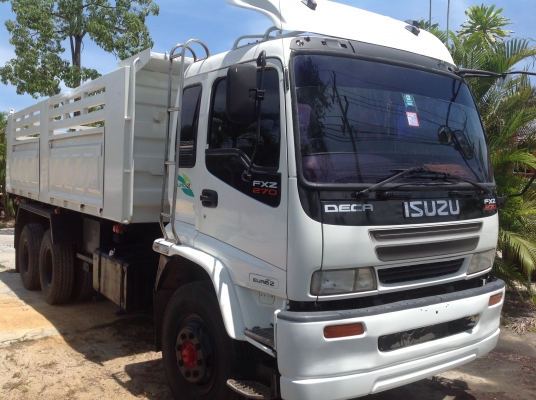 ขายสิบล้อ 270 ยูโรวัน