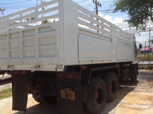 ขายสิบล้อ 270 ยูโรวัน