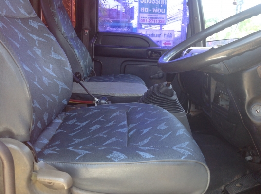 ขายสิบล้อ 270 ยูโรวัน