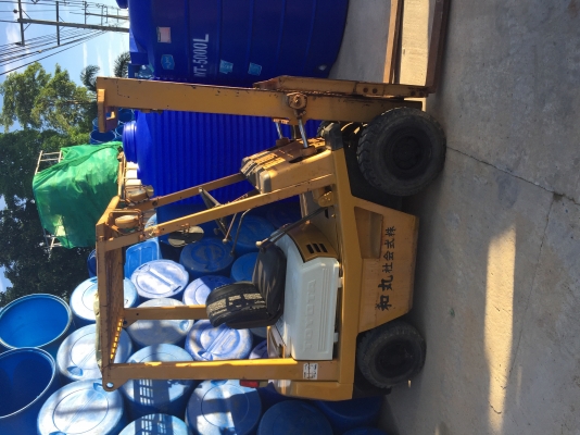 ขายรถยก1.8ตัน