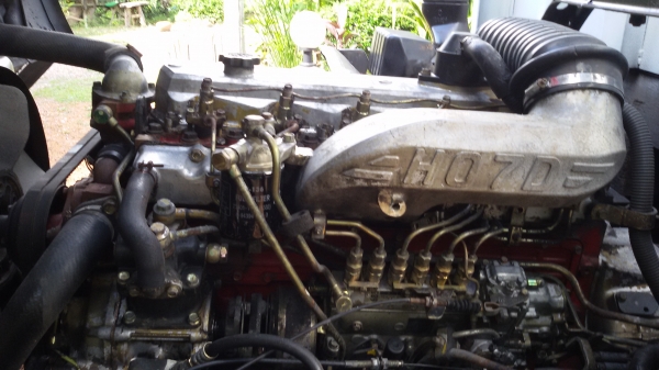 HINO FF3H 195 แรง ยาง9 .ขอบ 20 ยาว 7.20 ห้างแท้สภาพพร้อมใช้งาน K.อู๊ด 081-2995537 HINO FF3H 195 แรง ยาง9 .ขอบ 20 ยาว 7.20 ห้างแท้สภาพพร้อมใช้งาน K.อู๊ด 081-2995537