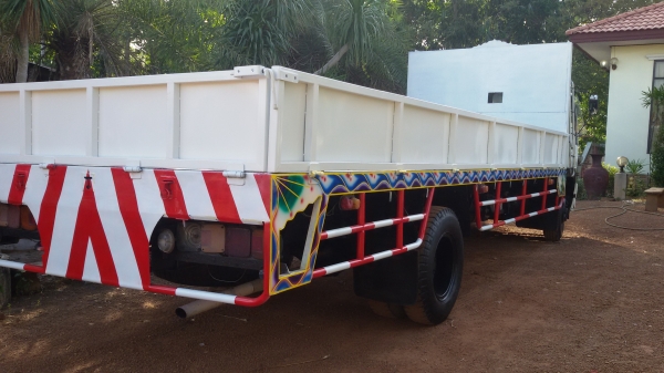 HINO FF3H 195 แรง ยาง9 .ขอบ 20 ยาว 7.20 ห้างแท้สภาพพร้อมใช้งาน K.อู๊ด 081-2995537 HINO FF3H 195 แรง ยาง9 .ขอบ 20 ยาว 7.20 ห้างแท้สภาพพร้อมใช้งาน K.อู๊ด 081-2995537