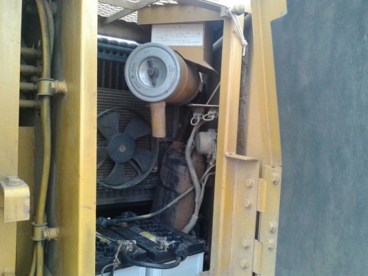 รถขุดPC60-6..เอกสารอินวอยล์ ไฟฟ้าครบ แอร์พร้อม ว่วงล่างเต็ม สวย