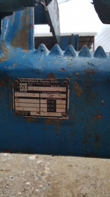 ขายครับ 7710 4wd