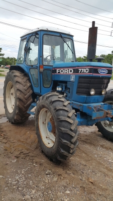 ขายครับ 7710 4wd ขายครับ 7710 4wd