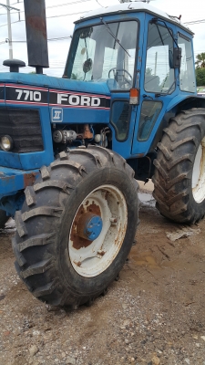 ขายครับ 7710 4wd ขายครับ 7710 4wd