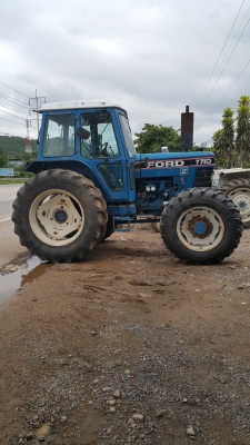 ขายครับ 7710 4wd ขายครับ 7710 4wd