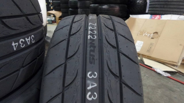 ยาง HANKOOK RS-3 195/50R15 เส้นละ 2,900 บาท