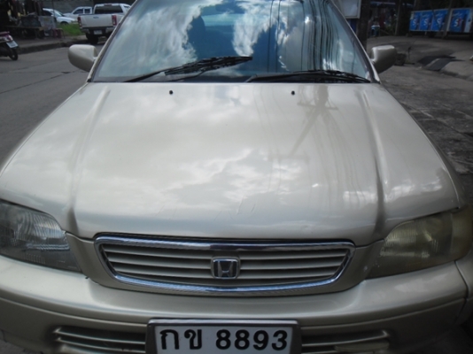 ขายรถดีราคาถูก ติดเเก๊สลงเล่มเเล้ว