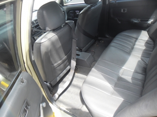 ขายรถดีราคาถูก ติดเเก๊สลงเล่มเเล้ว ขายรถดีราคาถูก ติดเเก๊สลงเล่มเเล้ว