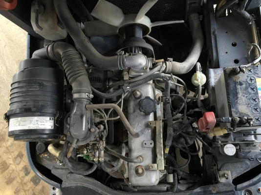 รถโฟคลิฟ TOYOTA 1.0 ตัน เครื่องเบนซิน สภาพดีพร้อมใช้งาน ติดต่อ 099-0925395 รถโฟคลิฟ TOYOTA 1.0 ตัน เครื่องเบนซิน สภาพดีพร้อมใช้งาน ติดต่อ 099-0925395