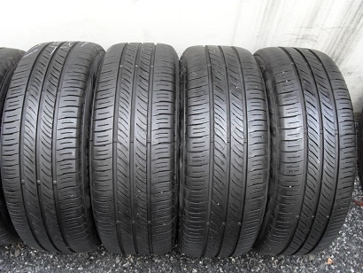 ขายยาง DUNLOP ENASAVE EC300 ปี14 (1ชุด) 205-55-16 ราคา 3,800 ขายยาง DUNLOP ENASAVE EC300 ปี14 (1ชุด) 205-55-16 ราคา 3,800