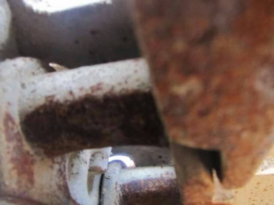 ขาย SUMITOMO  SH120- A3  มาใหม่ เก่าญี่ปุ่น  สภาพสวยมาก  สนใจโทร  0813818469  คมศักดิ์