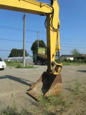 ขาย SUMITOMO  SH120- A3  มาใหม่ เก่าญี่ปุ่น  สภาพสวยมาก  สนใจโทร  0813818469  คมศักดิ์