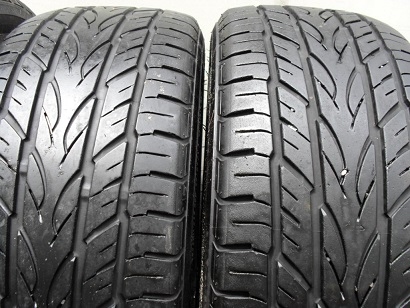 ขายยาง YOKOHAMA A.drive ปี3913 (1คู่) 195-50-16 ราคา 1,800