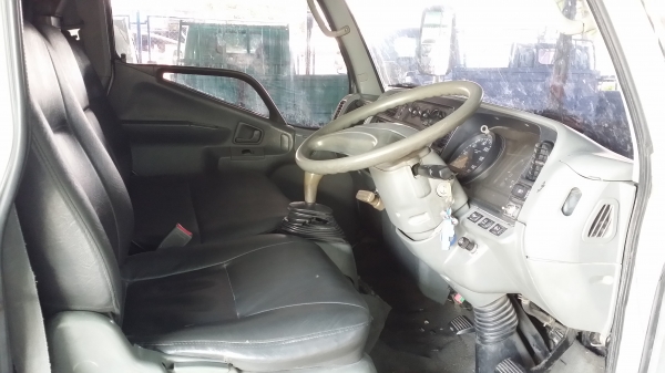 มิตซู แก็สLPG เครื่องมิตซู4D34- 3907cc ป้ายเล็กไม่ติดเวลาแจ้งหลังคาแล้ว มิตซู แก็สLPG เครื่องมิตซู4D34- 3907cc ป้ายเล็กไม่ติดเวลาแจ้งหลังคาแล้ว