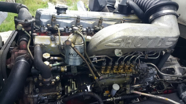 ขายรถ 6 ล้อตู้ ปี 39 ห้างแท้ ยาว 7.2 เมตร ขายรถ 6 ล้อตู้ ปี 39 ห้างแท้ ยาว 7.2 เมตร