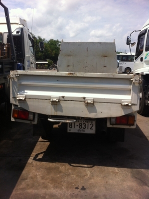 ต้องการขายรถ4ล้อฮีโน่พื้นเรียบสภาพพร้อมใช้2เพลาปี47เครื่อง100แรงสนใจติดต่อด่วน