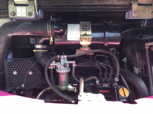 ขายรถแบคโฮ KOMATSU PC28UU ปุ้งกี๋+หัวแย๊ก พร้อมใช้งาน 099-0925395