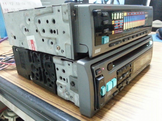 ขาย ALPINE cda-7843e/tda-5843