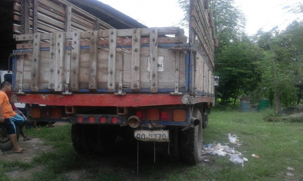 ขาย 6 ล้อหน้ายาว เคร่ื่อง 6BF 175 แรง มีสโลว์เกียร์กลาง ช่วงล่างใหญ่ฟูโซ่ ทะเบียนพร้อมโอน