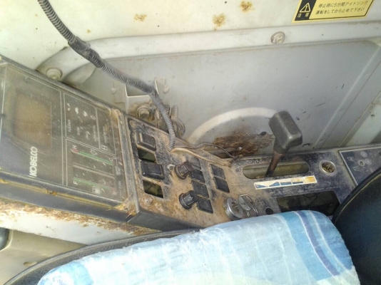 เซมิคดั้ม3คานแท้ ปี50..สวย ยางสวยเต็ม...พร้อมใช้ 480000.