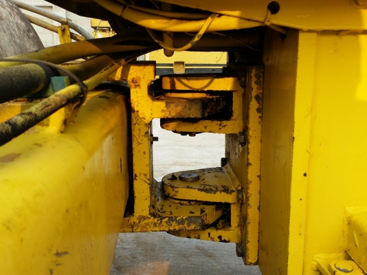 ขายรถบด 5.5 ตัน BOMAG BW172AD นำเข้าจาก USA แท้ 100\% สภาพสวย ไม่เคยใช้งานในไทย