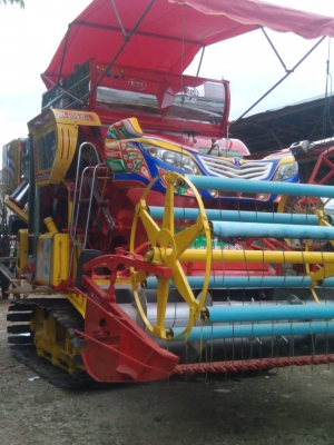 ขาย! จ้าวช้างไวไฟ ปี53 รถเช็คใหม่พร้อมใช้