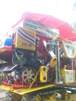 ขาย! จ้าวช้างไวไฟ ปี53 รถเช็คใหม่พร้อมใช้