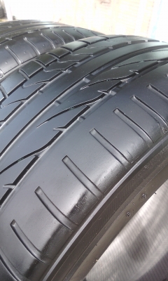 ขายยางขอบ 18