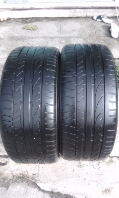 ขายยางขอบ 18