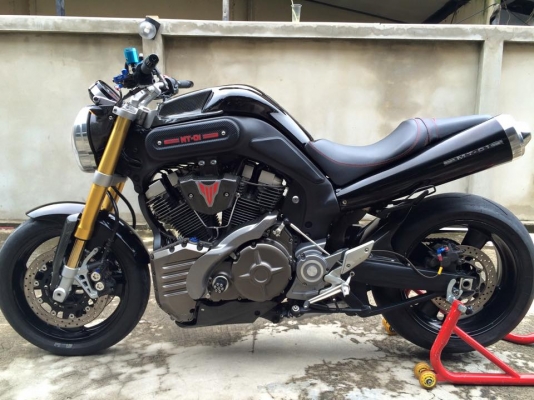 ด่วน YAMAHA MT-01 ปี2007 เอกสารสพม แท้ชัว ราคา 198000 ด่วน YAMAHA MT-01 ปี2007 เอกสารสพม แท้ชัว ราคา 198000