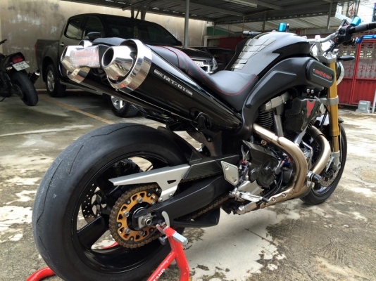 ด่วน YAMAHA MT-01 ปี2007 เอกสารสพม แท้ชัว ราคา 198000 ด่วน YAMAHA MT-01 ปี2007 เอกสารสพม แท้ชัว ราคา 198000