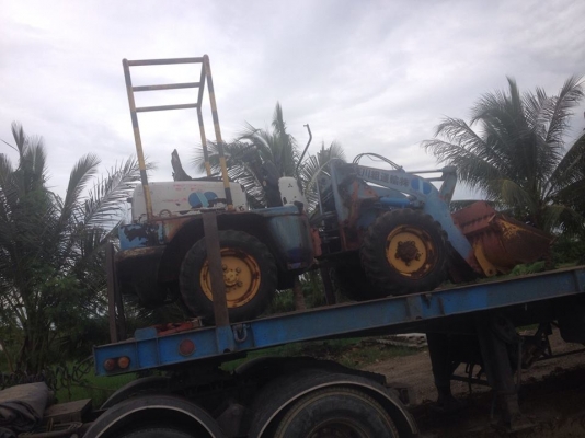 รถตัก MITSUBISHI WS210 เปิด ประมูล ราคา สูงสุด ที่ 320,000 บาท ลงมา.