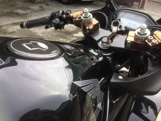 HONDA CBR500 R ปี2013 วิ่ง20000 โล รถสวย ราคา129000 HONDA CBR500 R ปี2013 วิ่ง20000 โล รถสวย ราคา129000