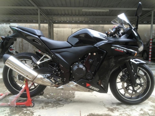 HONDA CBR500 R ปี2013 วิ่ง20000 โล รถสวย ราคา129000 HONDA CBR500 R ปี2013 วิ่ง20000 โล รถสวย ราคา129000
