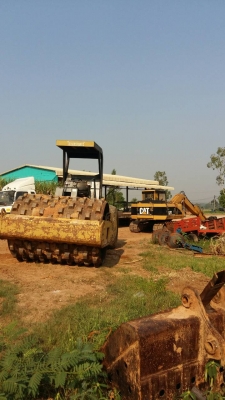 BoMax 211-3D/ 2. เปลี่อก 2 เพลา ปั้ม Sakai เอกสารเล่ม