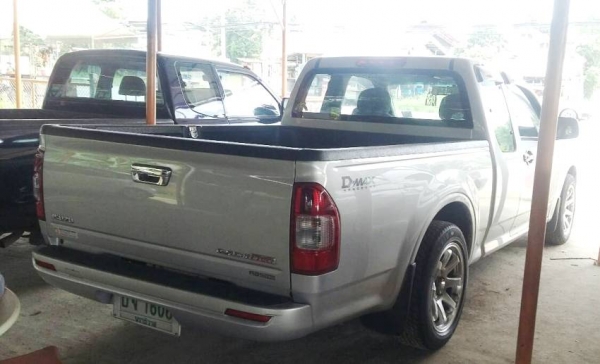 ^^^^^^ คันนี้แถมล้อแม็ก + มีระบบเบรค ABS ^^^^^^