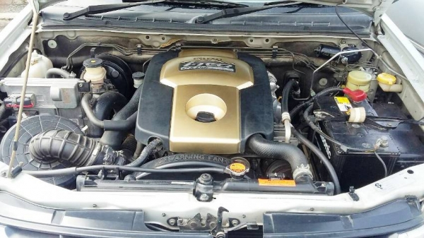 ^^^^^^ คันนี้แถมล้อแม็ก + มีระบบเบรค ABS ^^^^^^