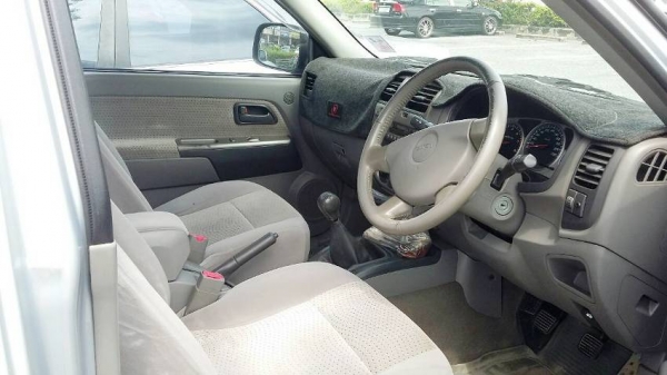 ^^^^^^ คันนี้แถมล้อแม็ก + มีระบบเบรค ABS ^^^^^^